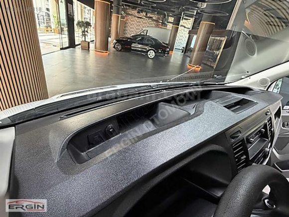 ***2019 FORD TRANSİT 350 M ARKA ÇEKER 71 BINDE***