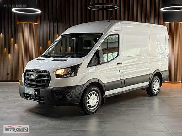 ***2019 FORD TRANSİT 350 M ARKA ÇEKER 71 BINDE***