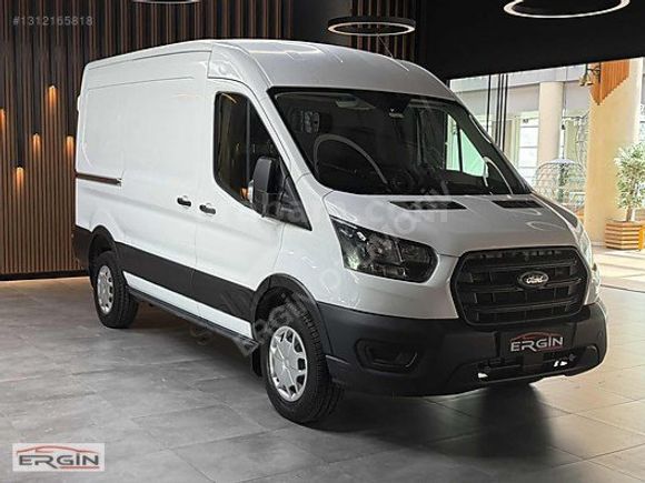 ***2019 FORD TRANSİT 350 M ARKA ÇEKER 71 BINDE***
