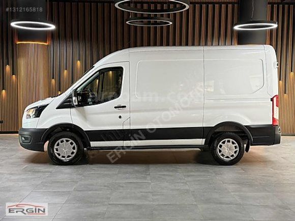 ***2019 FORD TRANSİT 350 M ARKA ÇEKER 71 BINDE***