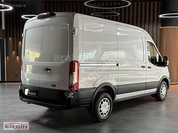 ***2019 FORD TRANSİT 350 M ARKA ÇEKER 71 BINDE***