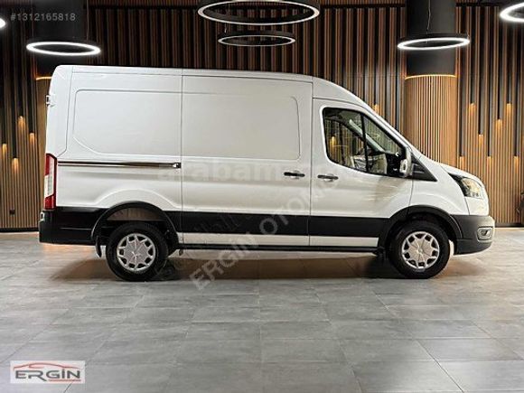 ***2019 FORD TRANSİT 350 M ARKA ÇEKER 71 BINDE***