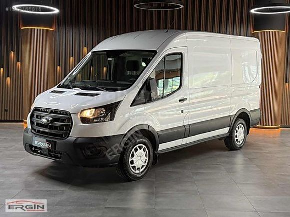 ***2019 FORD TRANSİT 350 M ARKA ÇEKER 71 BINDE***