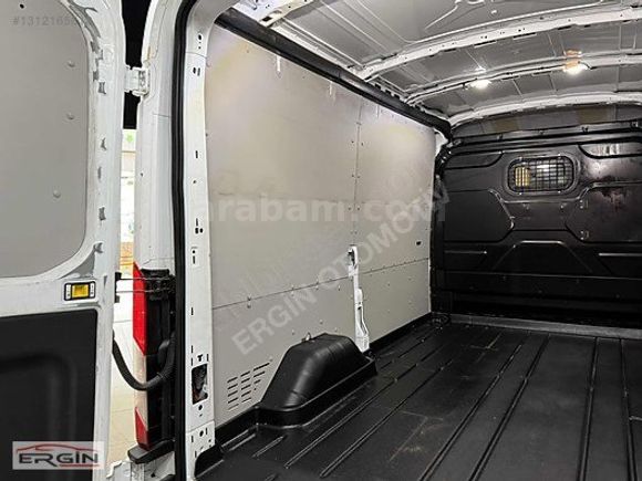 ***2019 FORD TRANSİT 350 M ARKA ÇEKER 71 BINDE***