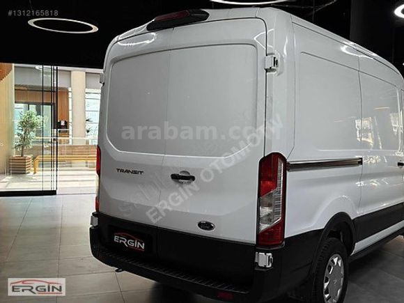 ***2019 FORD TRANSİT 350 M ARKA ÇEKER 71 BINDE***