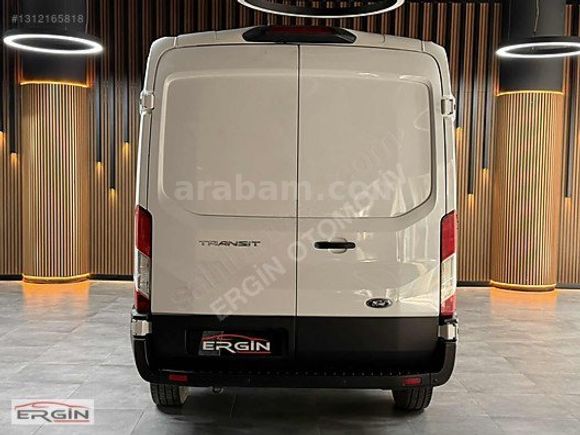 ***2019 FORD TRANSİT 350 M ARKA ÇEKER 71 BINDE***
