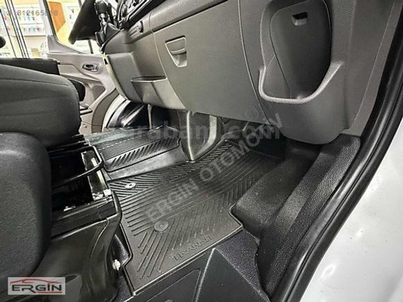 ***2019 FORD TRANSİT 350 M ARKA ÇEKER 71 BINDE***