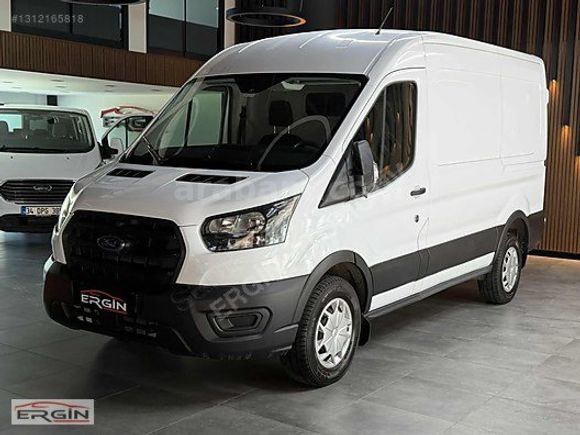 ***2019 FORD TRANSİT 350 M ARKA ÇEKER 71 BINDE***