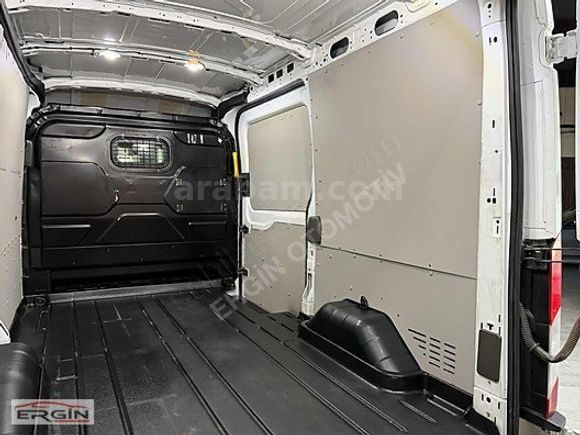***2019 FORD TRANSİT 350 M ARKA ÇEKER 71 BINDE***