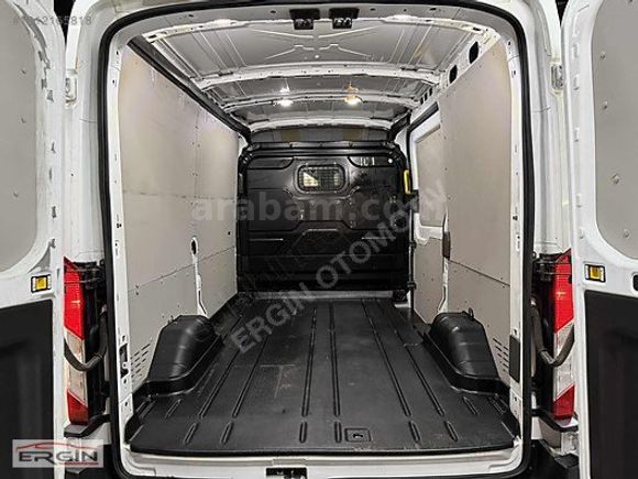 ***2019 FORD TRANSİT 350 M ARKA ÇEKER 71 BINDE***
