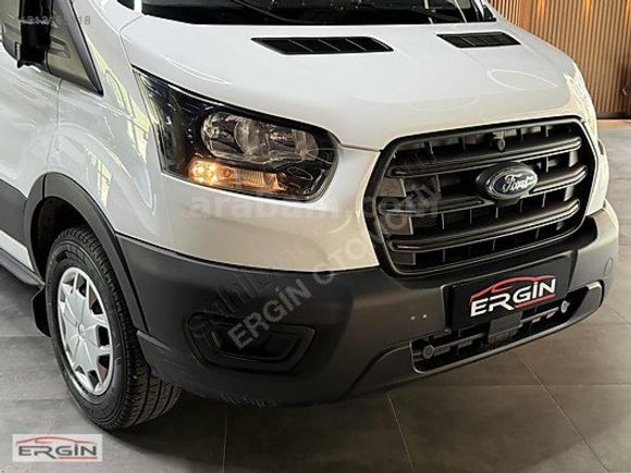 ***2019 FORD TRANSİT 350 M ARKA ÇEKER 71 BINDE***