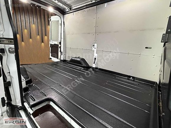 ***2019 FORD TRANSİT 350 M ARKA ÇEKER 71 BINDE***