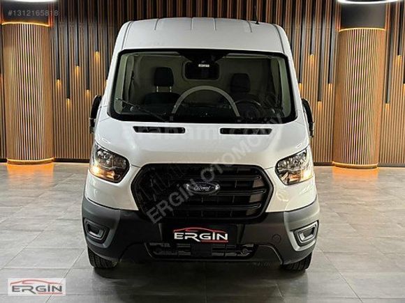 ***2019 FORD TRANSİT 350 M ARKA ÇEKER 71 BINDE***