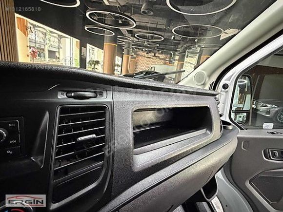 ***2019 FORD TRANSİT 350 M ARKA ÇEKER 71 BINDE***