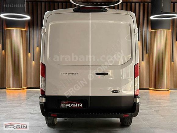 ***2019 FORD TRANSİT 350 M ARKA ÇEKER 71 BINDE***