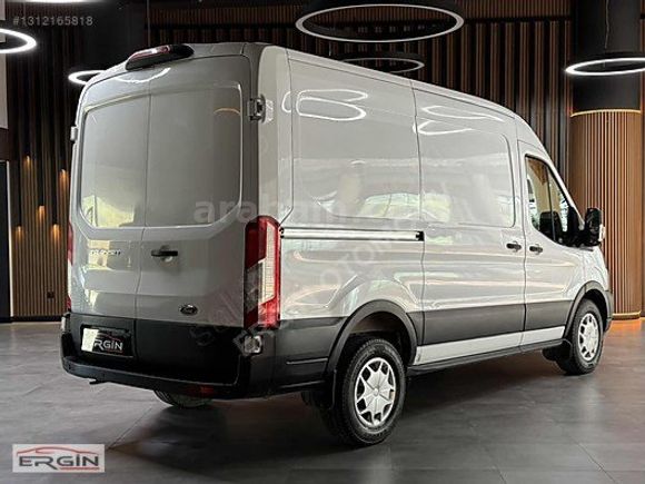 ***2019 FORD TRANSİT 350 M ARKA ÇEKER 71 BINDE***