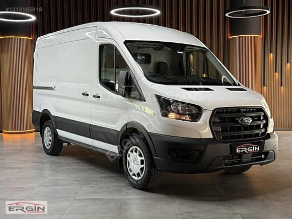 ***2019 FORD TRANSİT 350 M ARKA ÇEKER 71 BINDE***