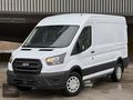 2022 FORD TRANSİT 350 M ARKA ÇEKER 130 HP 2.0 ECOBLUE