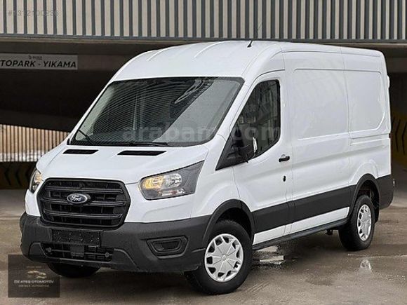 2022 FORD TRANSİT 350 M ARKA ÇEKER 130 HP 2.0 ECOBLUE