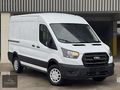 2022 FORD TRANSİT 350 M ARKA ÇEKER 130 HP 2.0 ECOBLUE