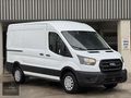 2022 FORD TRANSİT 350 M ARKA ÇEKER 130 HP 2.0 ECOBLUE
