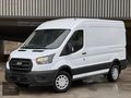 2022 FORD TRANSİT 350 M ARKA ÇEKER 130 HP 2.0 ECOBLUE