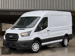 2022 FORD TRANSİT 350 M ARKA ÇEKER 130 HP 2.0 ECOBLUE
