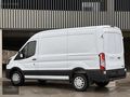 2022 FORD TRANSİT 350 M ARKA ÇEKER 130 HP 2.0 ECOBLUE