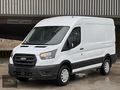 2022 FORD TRANSİT 350 M ARKA ÇEKER 130 HP 2.0 ECOBLUE