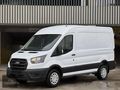 2022 FORD TRANSİT 350 M ARKA ÇEKER 130 HP 2.0 ECOBLUE