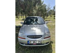 Sahibinden Chevrolet Kalos 1.4 SE 2005 Model 