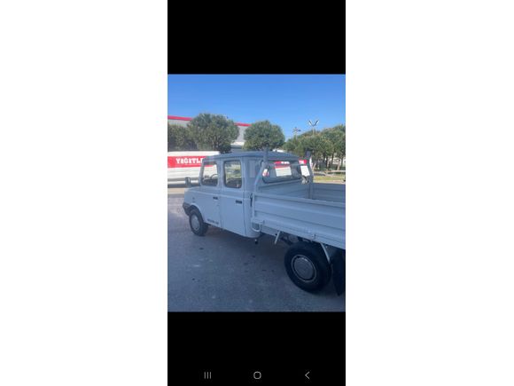 Sahibinden BMC Levend 60