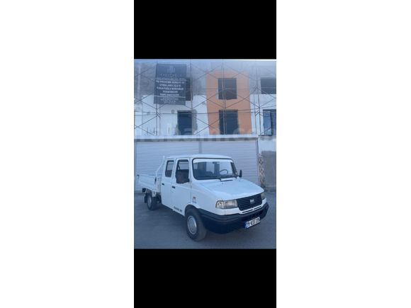 Sahibinden BMC Levend 60