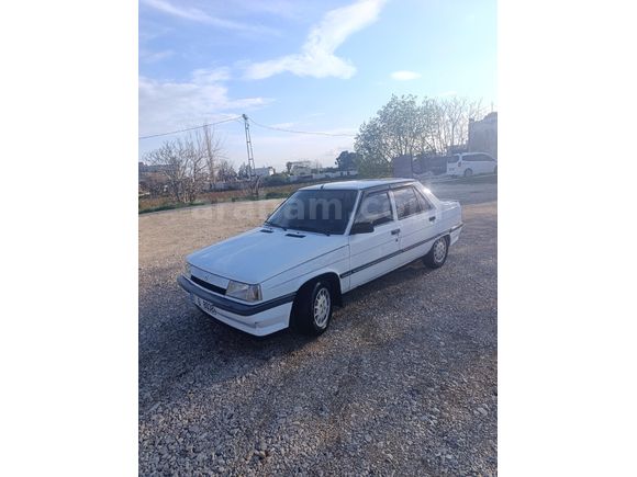 Sahibinden Renault R 9 1.6 Fairway 1994 Model