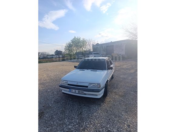 Sahibinden Renault R 9 1.6 Fairway 1994 Model