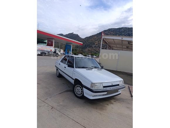 Sahibinden Renault R 9 1.6 Fairway 1994 Model