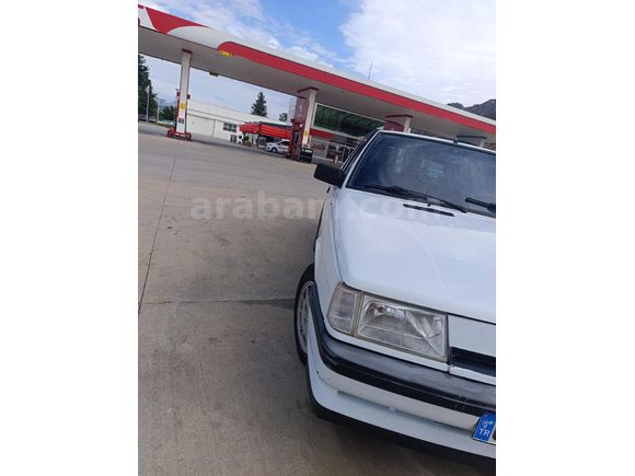 Sahibinden Renault R 9 1.6 Fairway 1994 Model