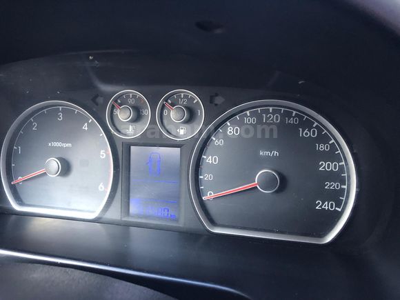 Sahibinden Hyundai i30 1.6 CRDi Mode 2009 Model 