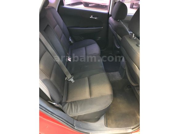 Sahibinden Hyundai i30 1.6 CRDi Mode 2009 Model 