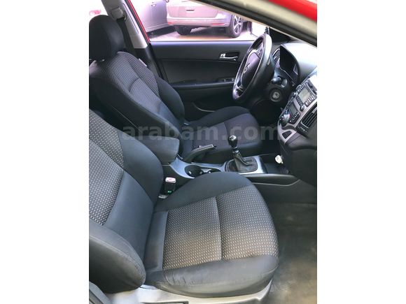 Sahibinden Hyundai i30 1.6 CRDi Mode 2009 Model 