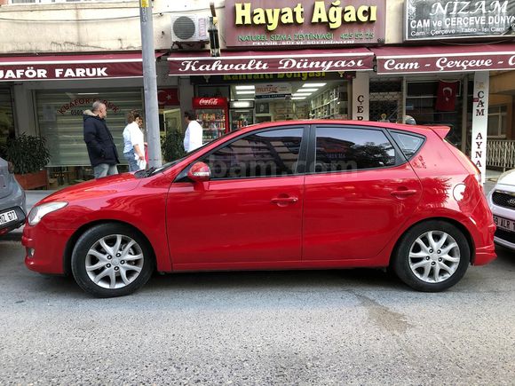 Sahibinden Hyundai i30 1.6 CRDi Mode 2009 Model 