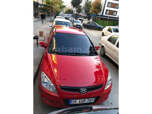Sahibinden Hyundai i30 1.6 CRDi Mode 2009 Model 