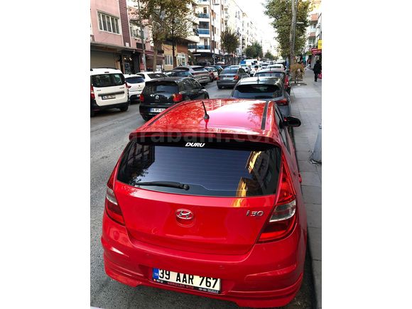 Sahibinden Hyundai i30 1.6 CRDi Mode 2009 Model 