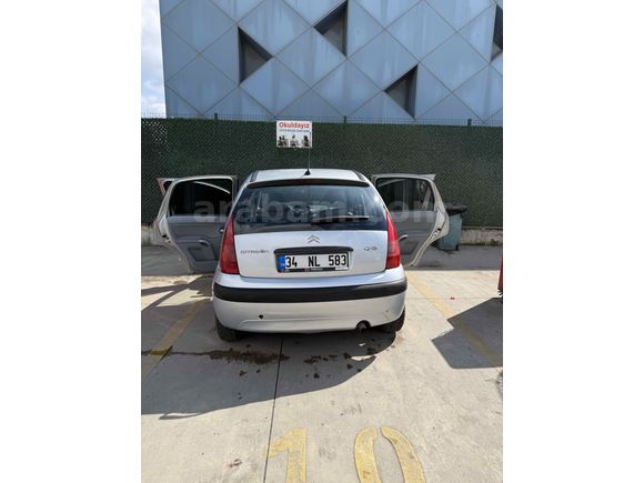 ACİL DEĞİŞENSİZ TERTEMİZ C3
