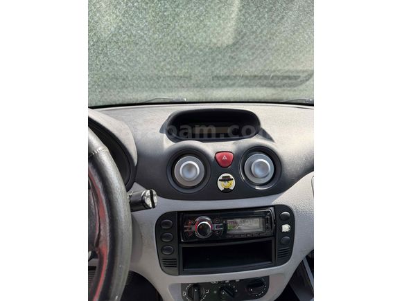ACİL DEĞİŞENSİZ TERTEMİZ C3