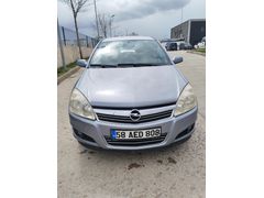 Sahibinden Opel Astra 1.6 ENJOY PAKETTİR 2008 Model Sivas 187.000 km Gri (metalik)