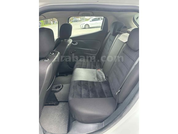 Sahibinden Renault Clio 1.5 dCi Joy 2018 Model 