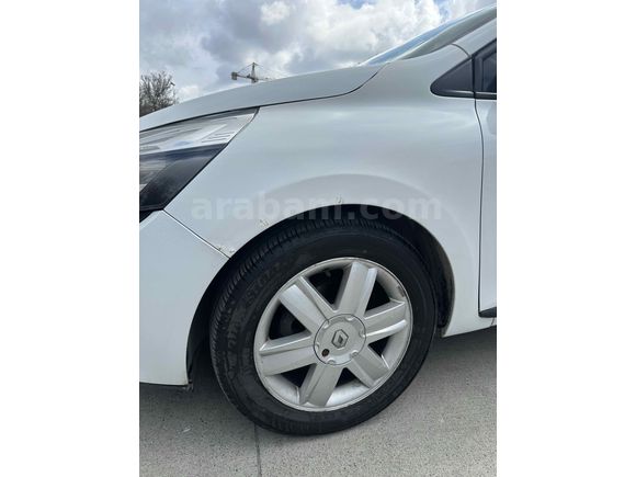 Sahibinden Renault Clio 1.5 dCi Joy 2018 Model 