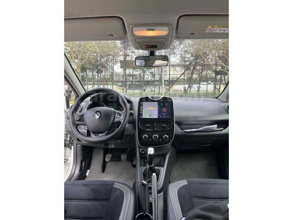 Sahibinden Renault Clio 1.5 dCi Joy 2018 Model 