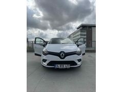 Sahibinden Renault Clio 1.5 dCi Joy 2018 Model 